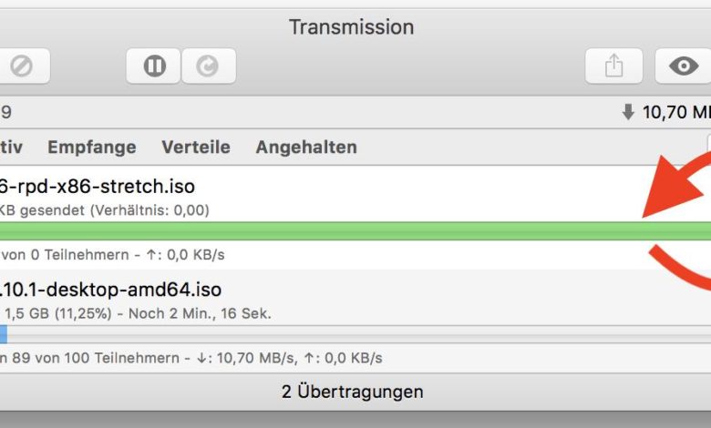 transmission mac torrent