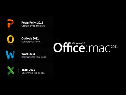 download outlook 2011 for mac free