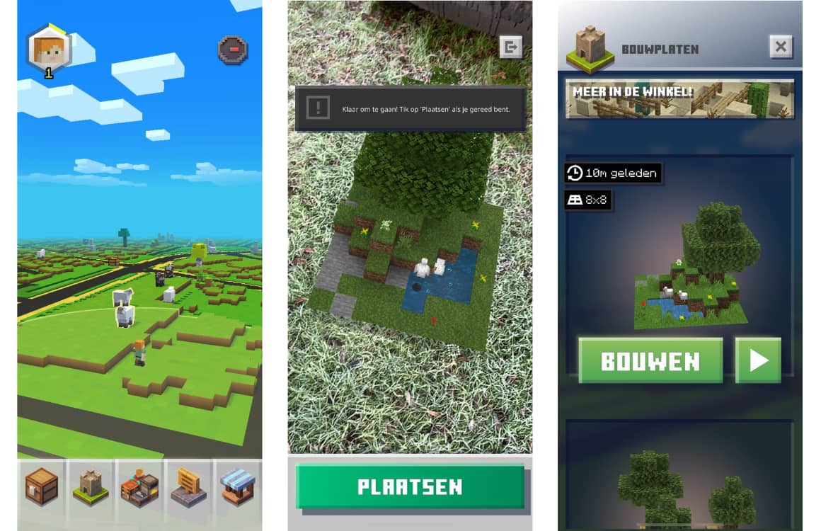 minecraft available for mac
