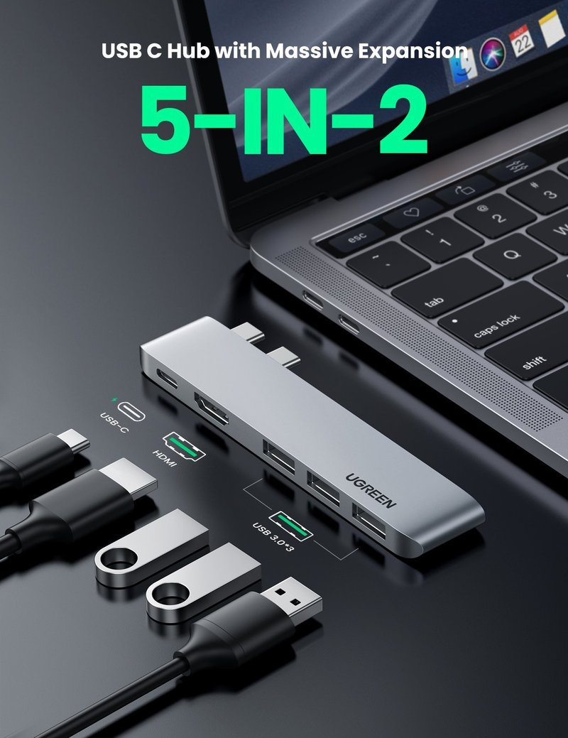 usb for mac book pro