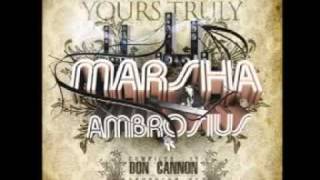 marsha ambrosius so far away mp3 download